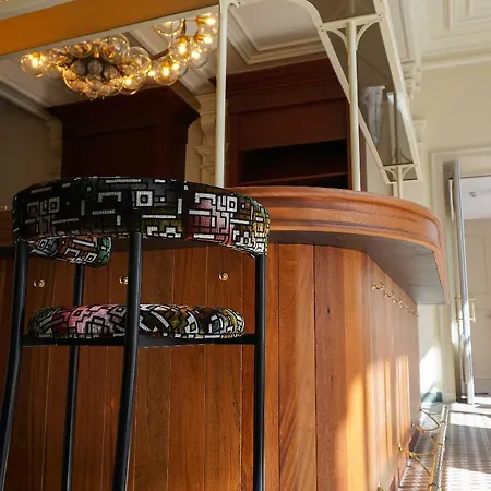Mercier Hotel 4*