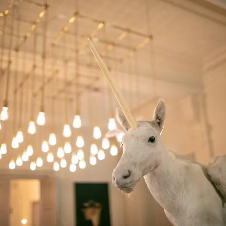 Mercier Hotel Amsterdam