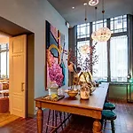 Mercier 4* Амстердам