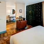 Mercier Hotel 4*
