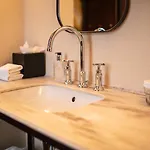 Hotel Mercier Amsterdam