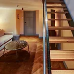 Hotel Mercier 4*