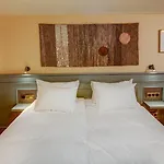 Mercier 4* Амстердам
