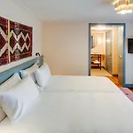 Mercier 4* Амстердам