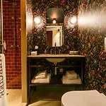 Mercier Hotel