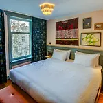 Hotel Mercier Amsterdam