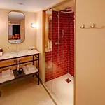 Hotel Mercier Amsterdam