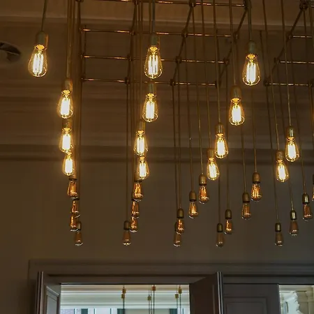 Hotel Mercier Amsterdam