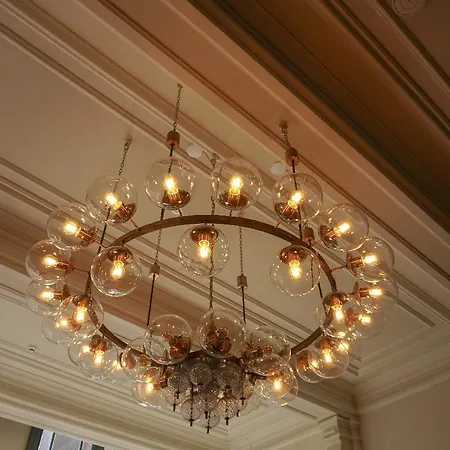 Mercier 4* Amsterdam