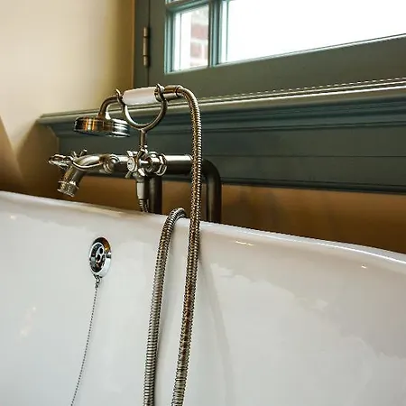 Mercier Hotel 4*