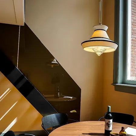 Hotel Mercier Amsterdam