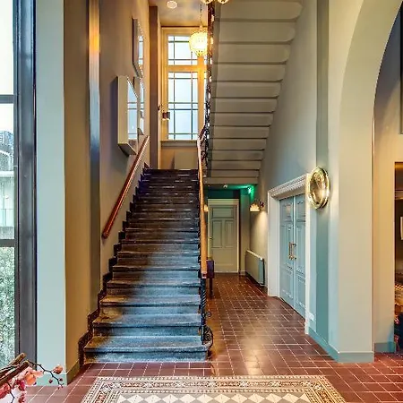 Hotel Mercier