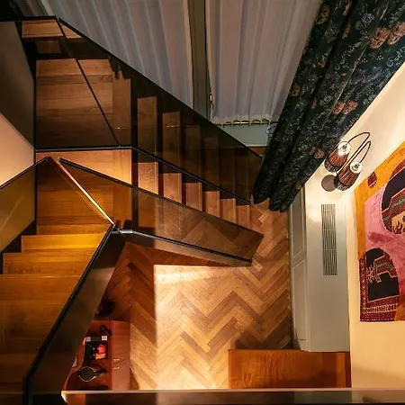 Mercier Hotel Amsterdam