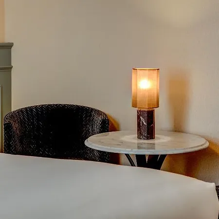 Mercier 4* Амстердам