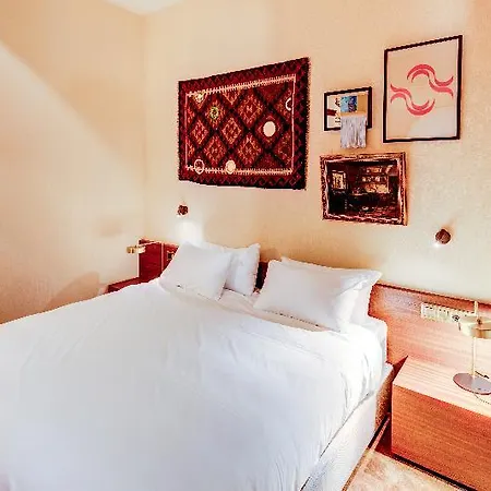 Mercier Hotel Amsterdam