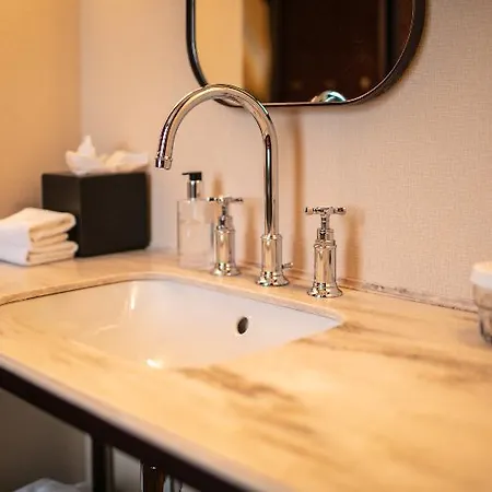 Hotel Mercier Amsterdam