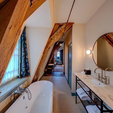 Mercier 4* Амстердам