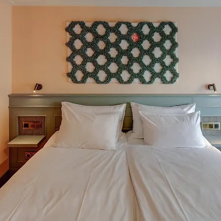 Hotel Mercier Amsterdam