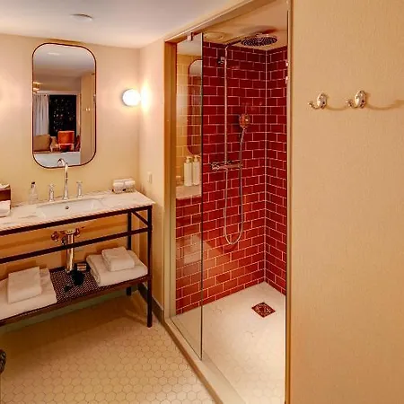 Hotel Mercier Amsterdam