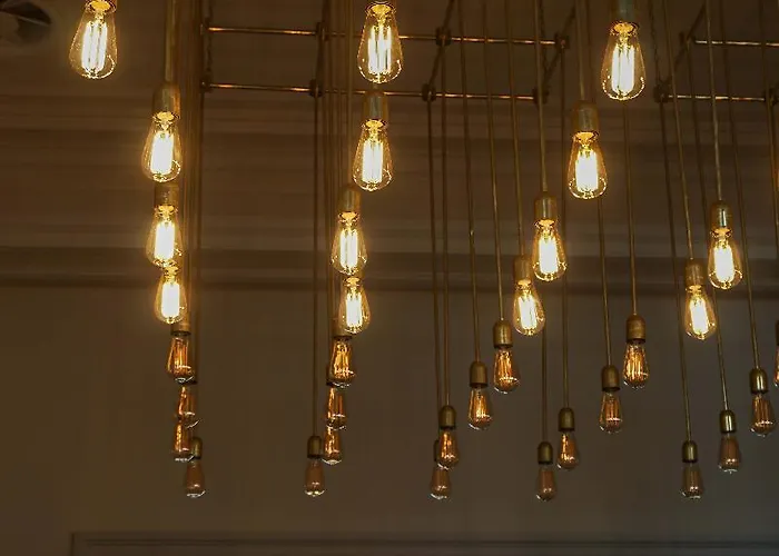 Hotel Mercier Amsterdam