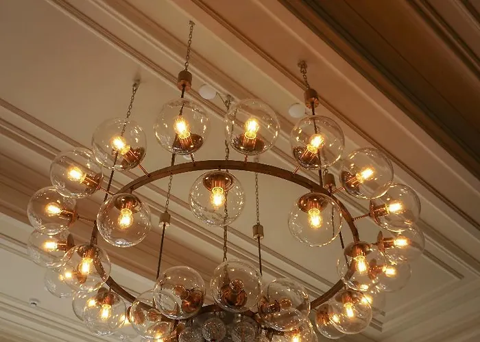 Mercier 4* Amsterdam