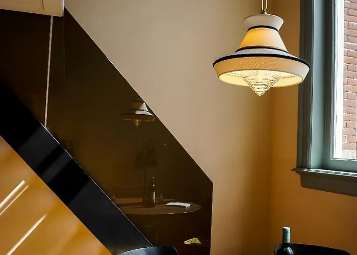 Hotel Mercier Amsterdam