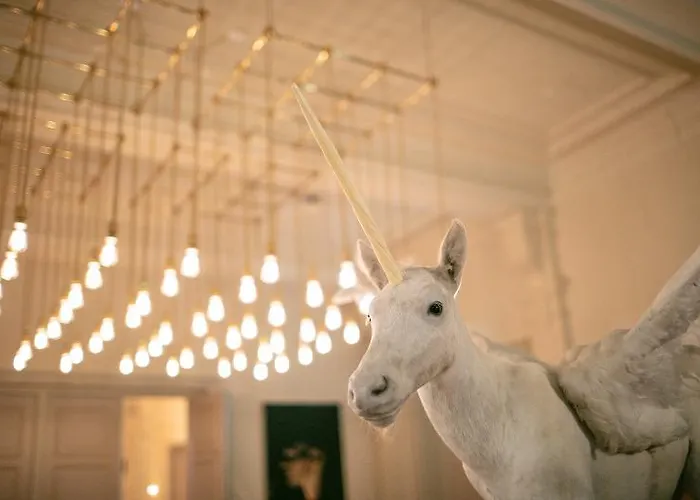 Mercier Hotel Amsterdam