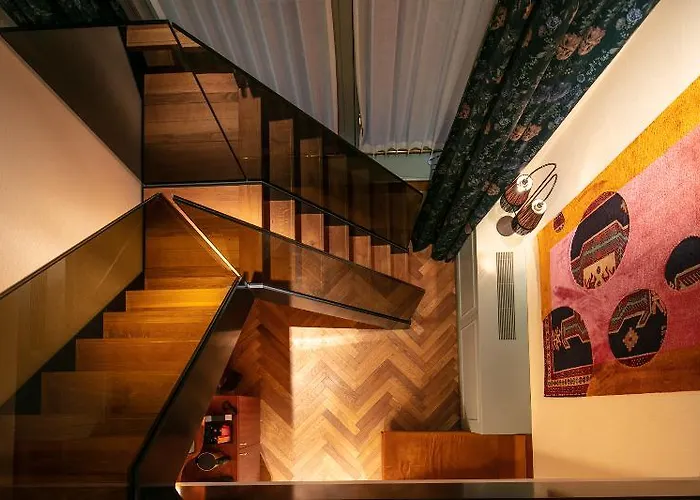 Mercier Hotel Amsterdam