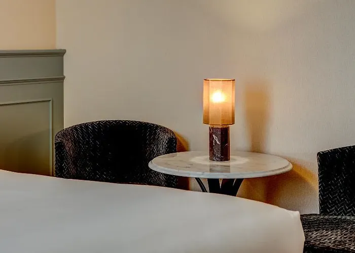 Mercier 4* Amsterdam