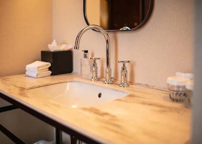 Hotel Mercier Amsterdam