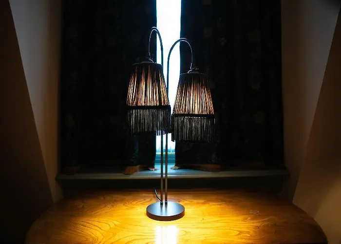 Mercier 4* Amsterdam