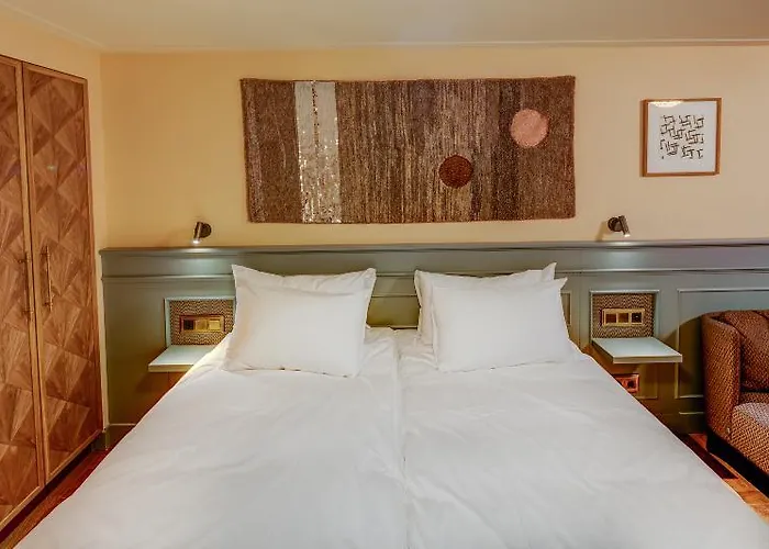 Mercier 4* Amsterdam