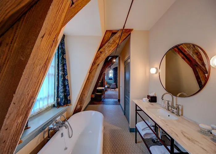 Mercier 4* Amsterdam