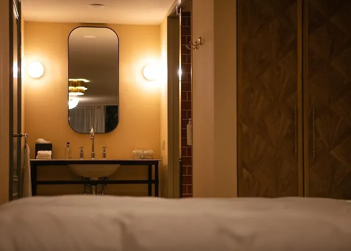 Mercier Hotel Amsterdam