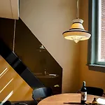 호텔 Mercier 암스테르담