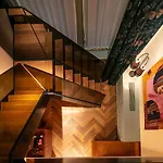 Mercier 호텔 암스테르담