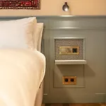 호텔 Mercier 암스테르담