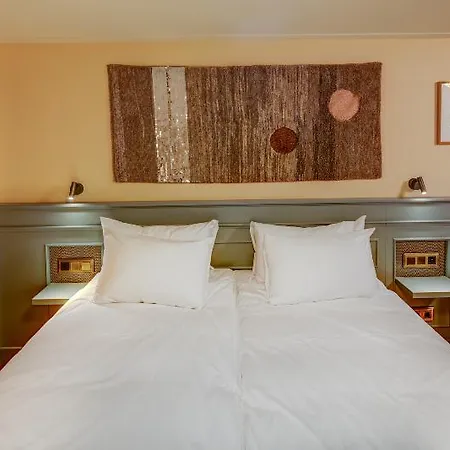 Mercier 4* 암스테르담