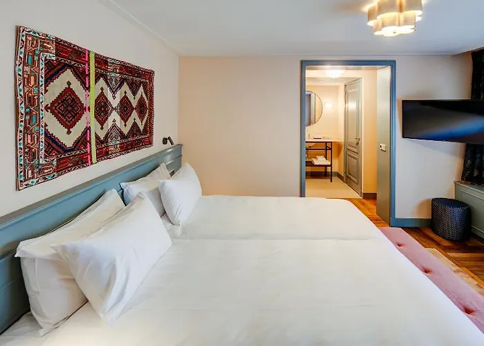 Mercier 4* Amsterdam