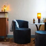 Szálloda Mercier 4*
