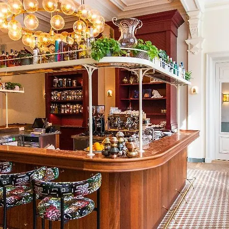 Mercier Amsterdam