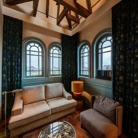 Hotel Mercier 4*