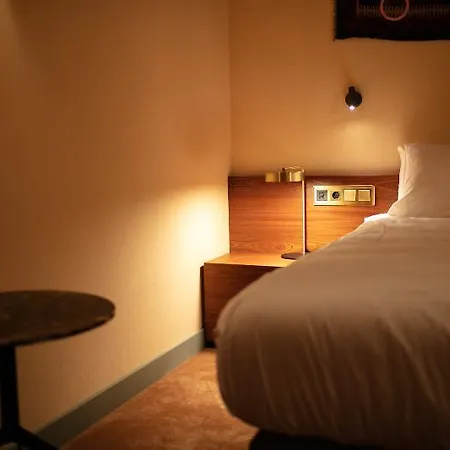 Hotel Mercier